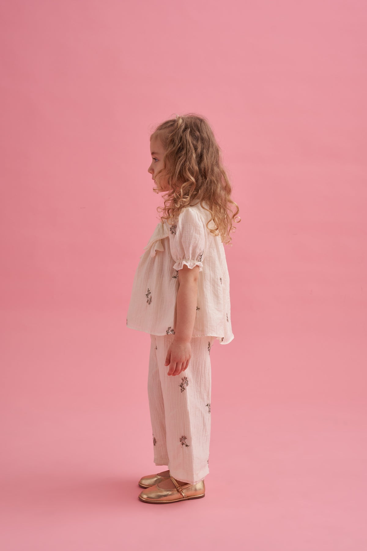 Premium Nakışlı Takım