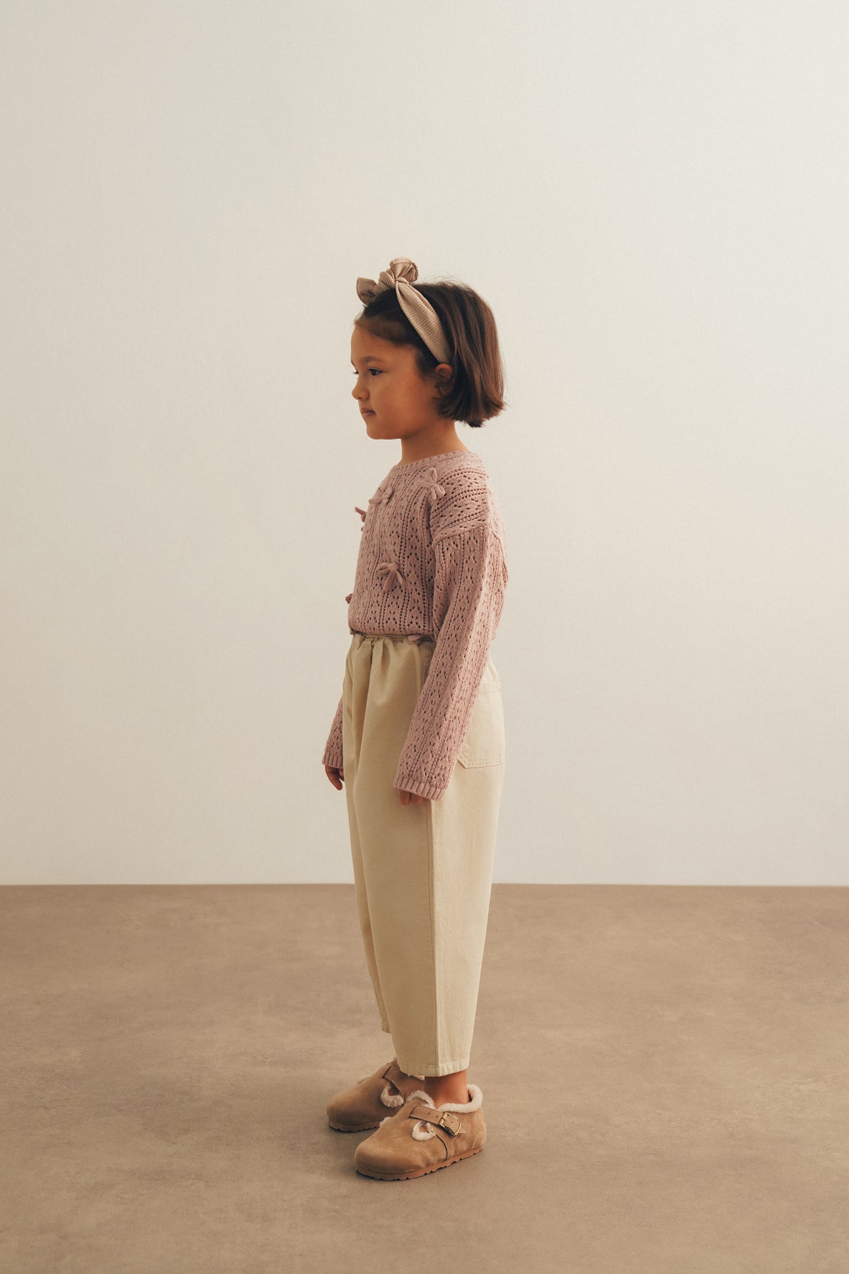 Lastikli Bomber Pantolon (Üniseks)