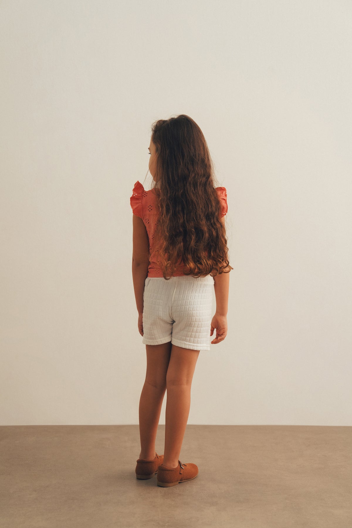 Gömlek & Şort Etek Takım