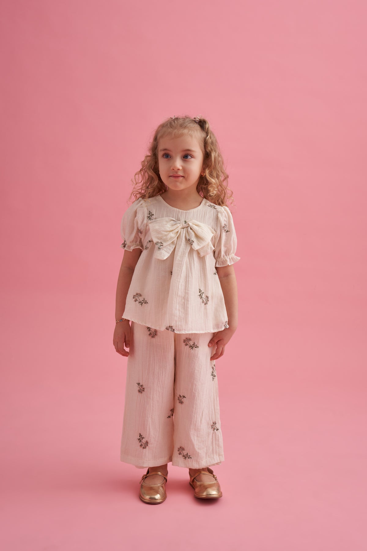 Premium Nakışlı Takım