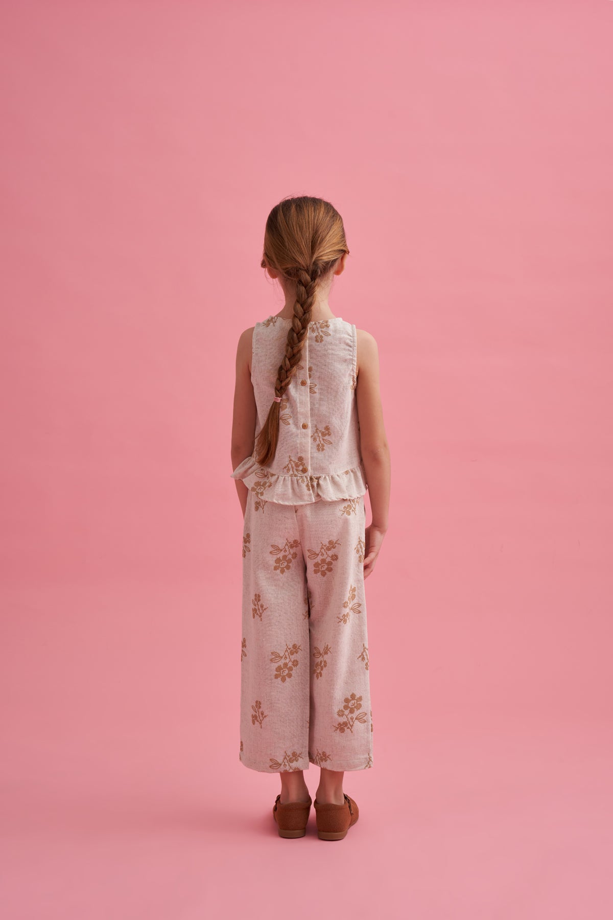 Keten Baskılı Takım